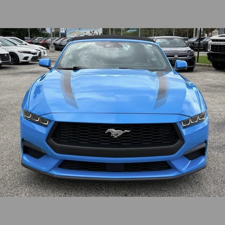 2024 Ford S650 Mustang - Image 3 of 12