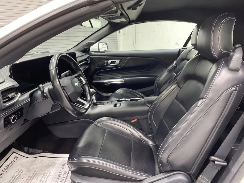 2024 Ford S650 Mustang - Image 10 of 20