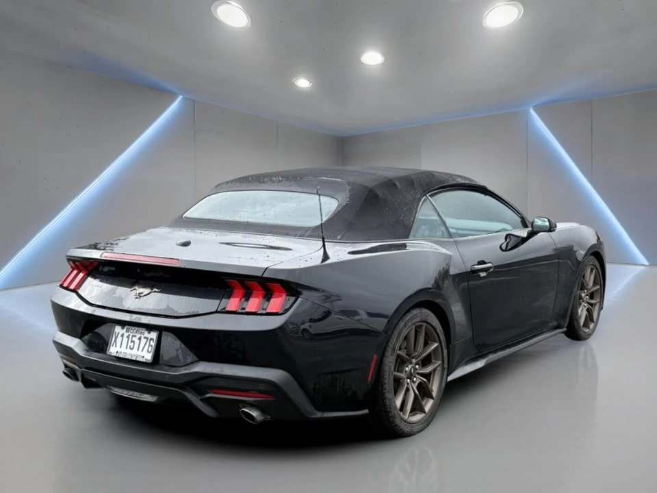 2024 Ford S650 Mustang - Image 5 of 10