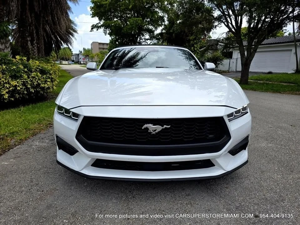 2024 Ford S650 Mustang - Image 15 of 16