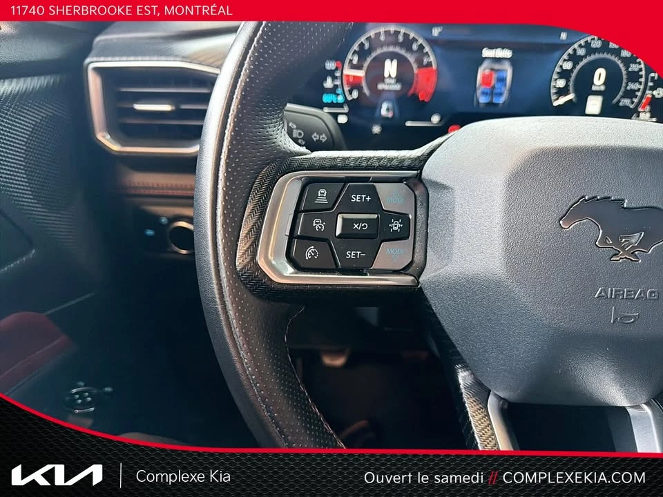 2024 Ford S650 Mustang - Image 13 of 18