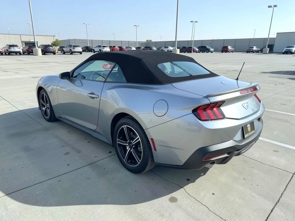 2024 Ford S650 Mustang - Image 4 of 20
