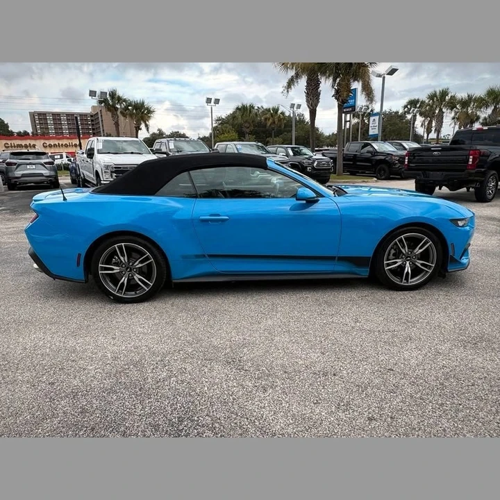 2024 Ford S650 Mustang - Image 8 of 12
