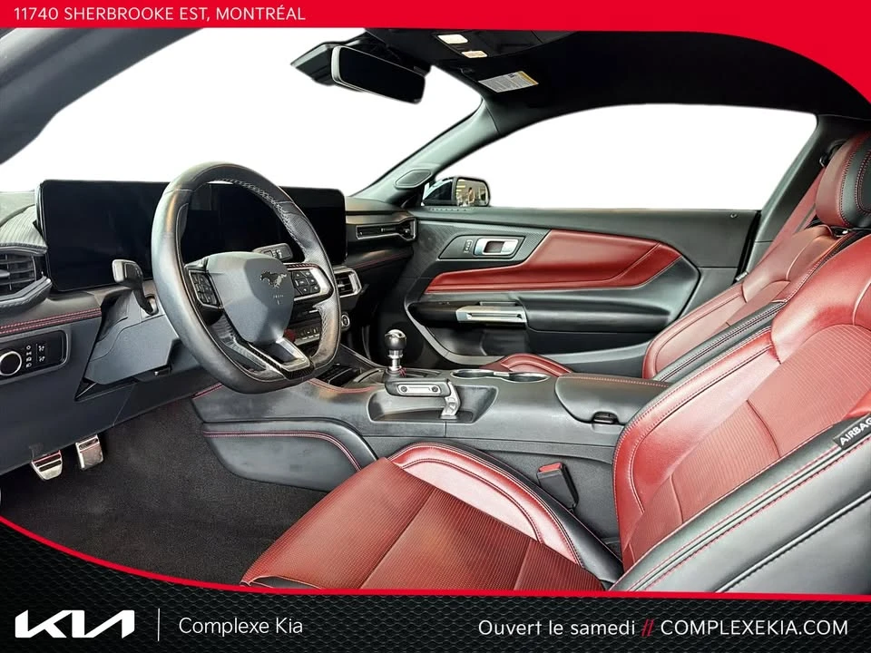 2024 Ford S650 Mustang - Image 11 of 18