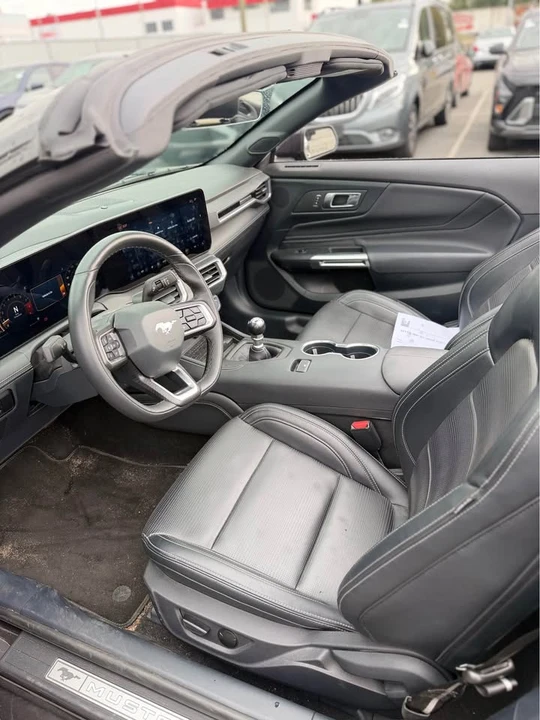 2024 Ford S650 Mustang - Image 14 of 15