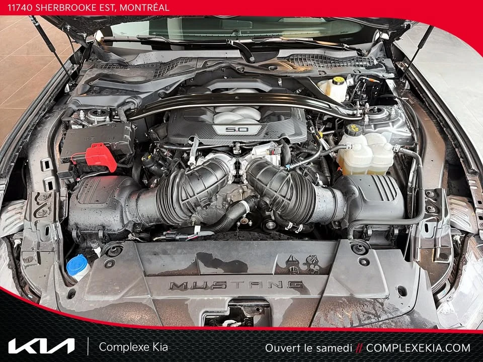 2024 Ford S650 Mustang - Image 8 of 18