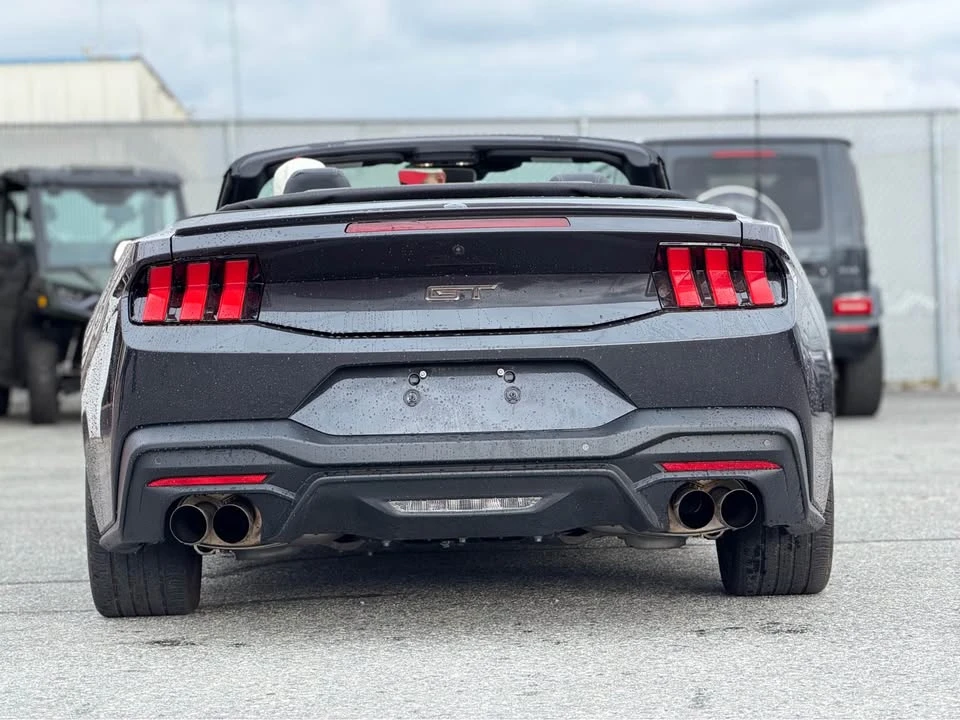 2024 Ford S650 Mustang - Image 9 of 15
