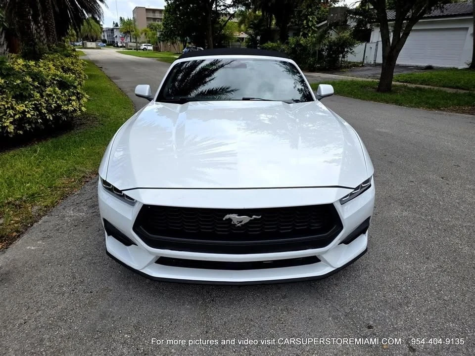 2024 Ford S650 Mustang - Image 14 of 16
