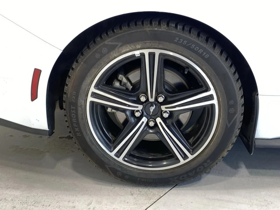 2024 Ford S650 Mustang - Image 9 of 20