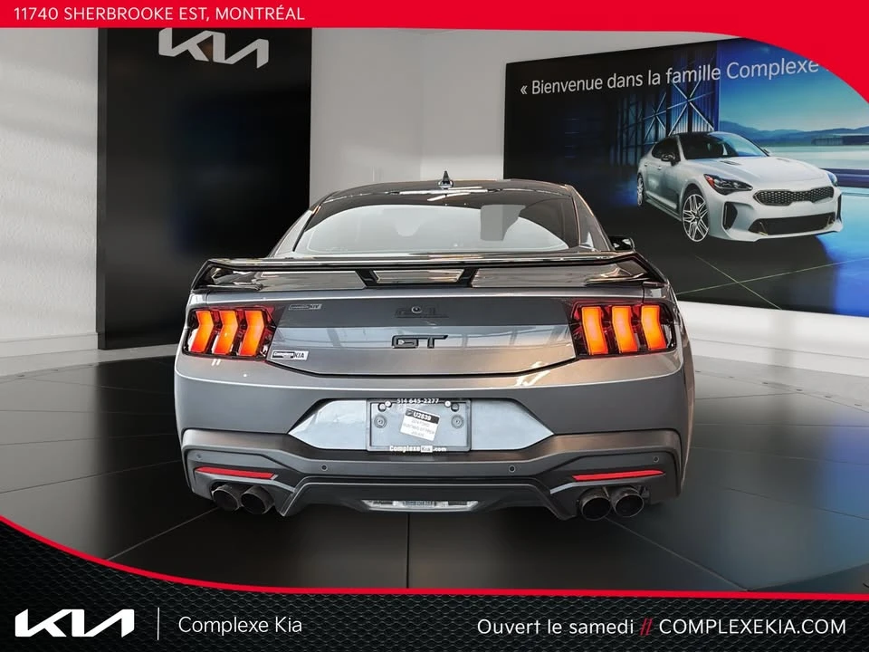 2024 Ford S650 Mustang - Image 5 of 18