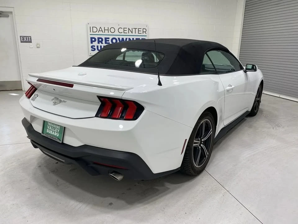 2024 Ford S650 Mustang - Image 7 of 20