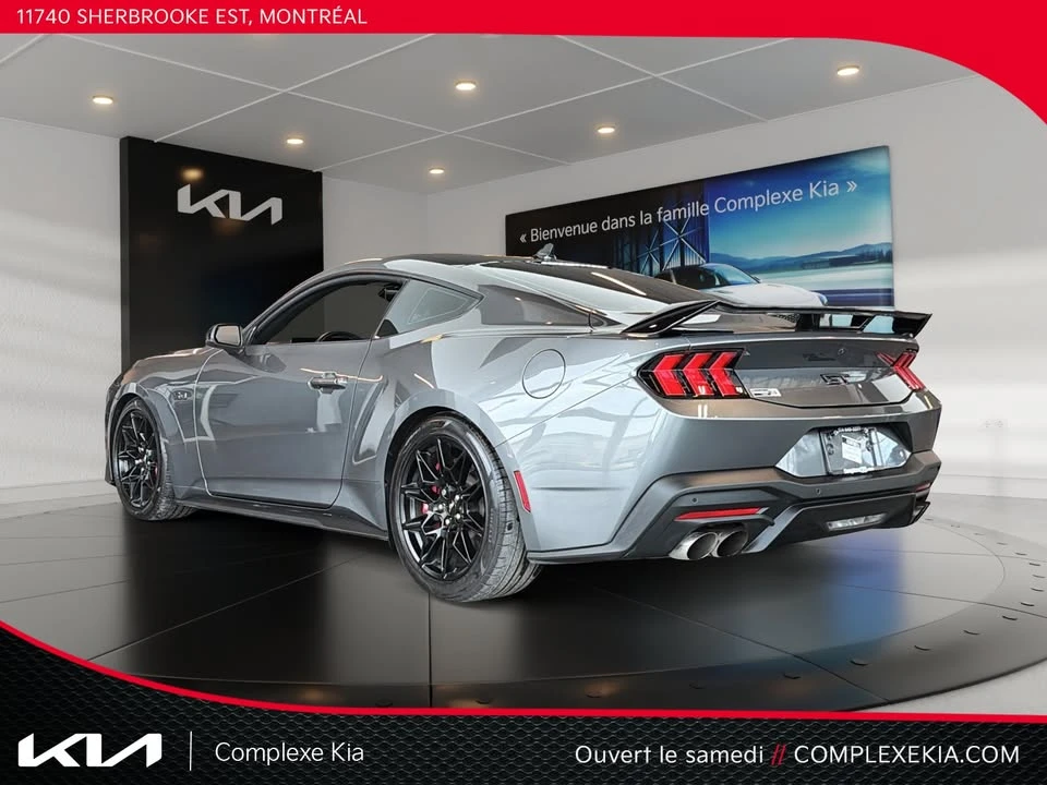 2024 Ford S650 Mustang - Image 6 of 18