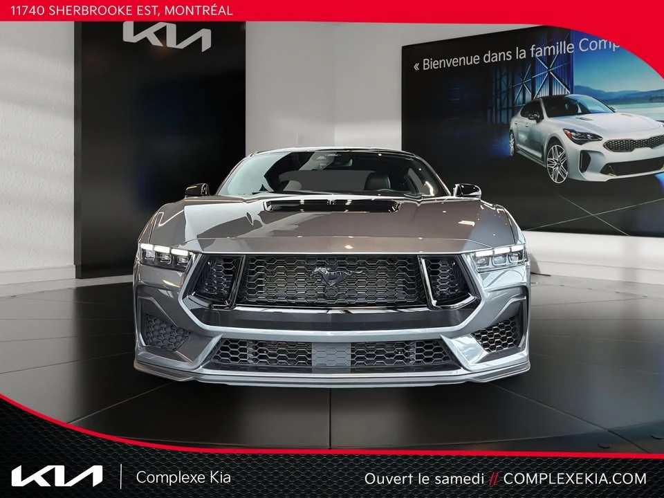 2024 Ford S650 Mustang - Image 2 of 18