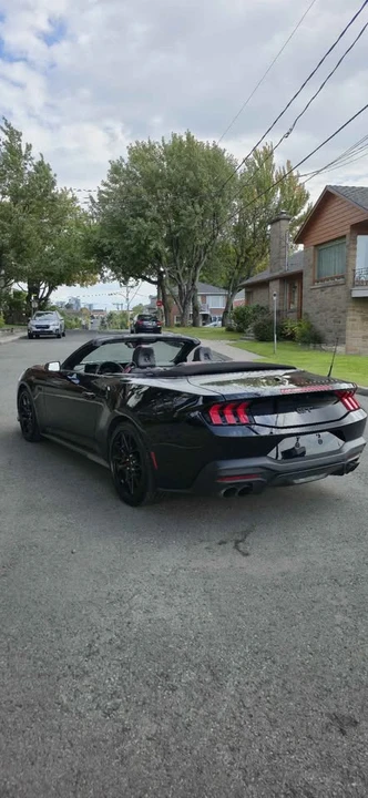 2024 Ford S650 Mustang - Image 4 of 9