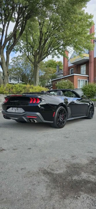 2024 Ford S650 Mustang - Image 3 of 9