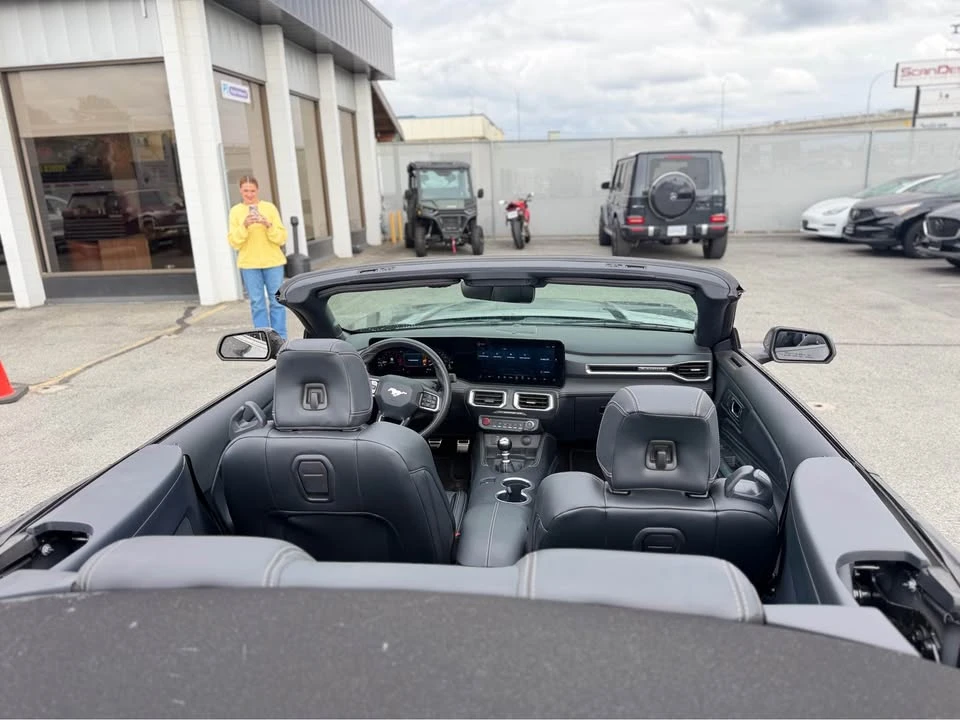 2024 Ford S650 Mustang - Image 13 of 15