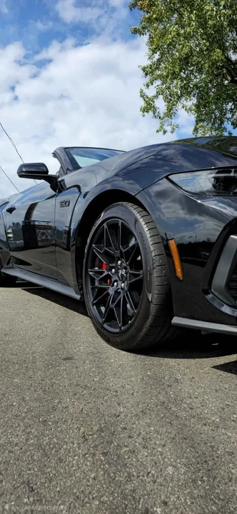 2024 Ford S650 Mustang - Image 2 of 9