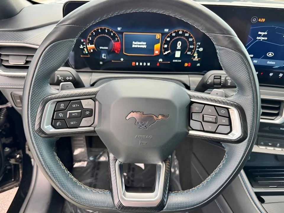 2024 Ford S650 Mustang - Image 16 of 20