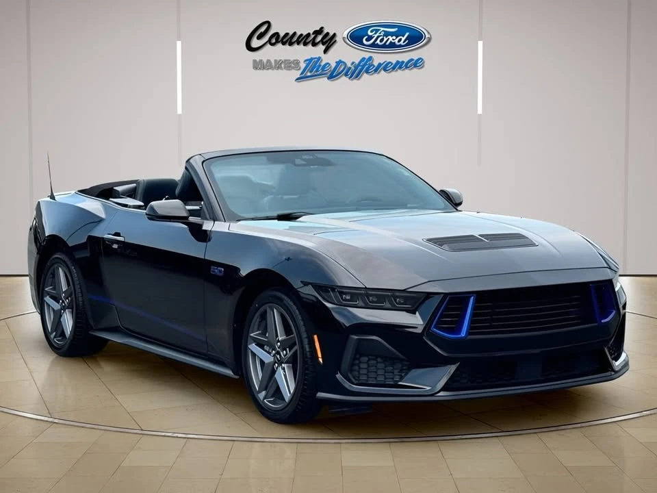 2024 Ford S650 Mustang - Image 2 of 20