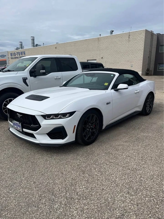 2024 Ford S650 Mustang - Image 2 of 12