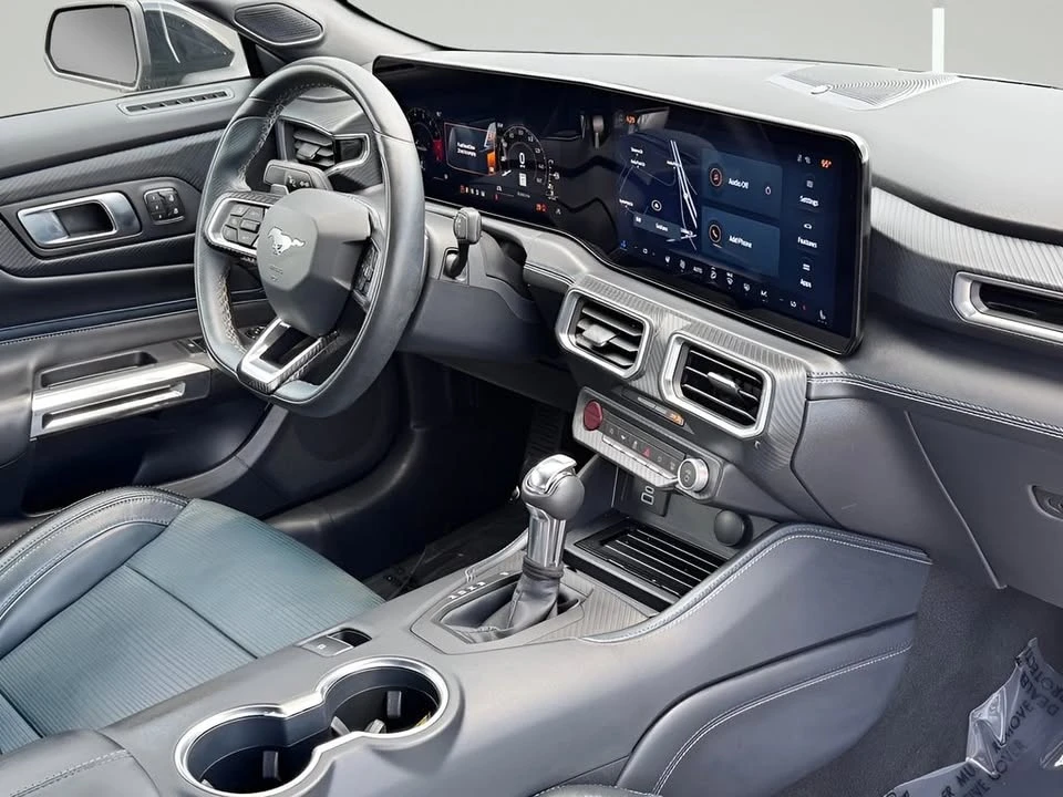 2024 Ford S650 Mustang - Image 8 of 20