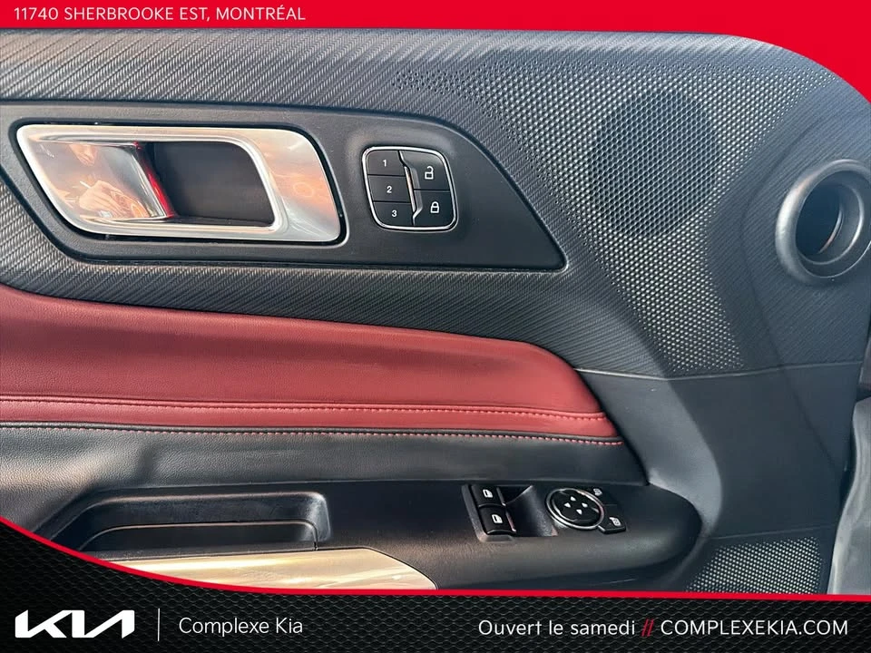 2024 Ford S650 Mustang - Image 9 of 18