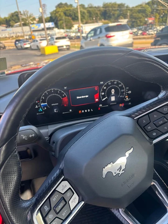 2024 Ford S650 Mustang - Image 3 of 3