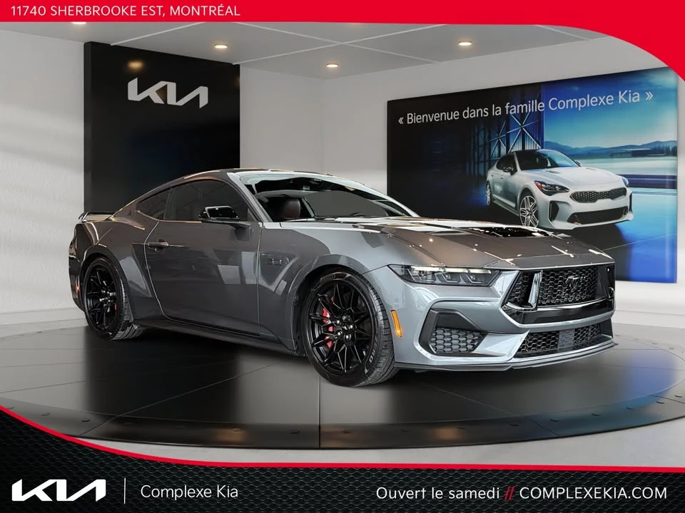 2024 Ford S650 Mustang - Image 3 of 18