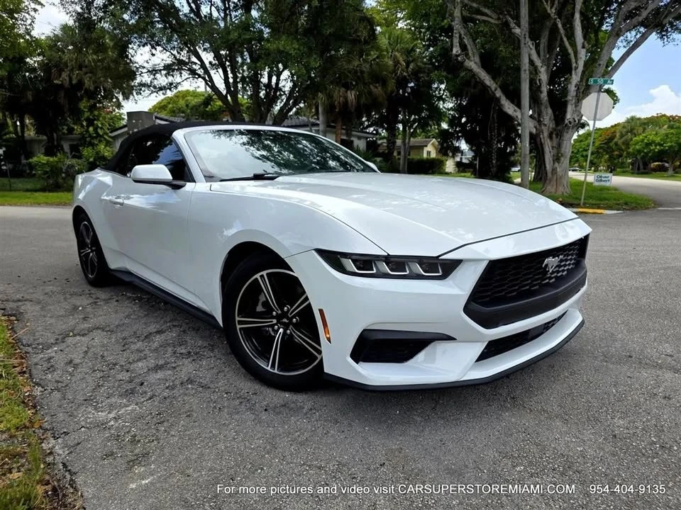 2024 Ford S650 Mustang - Image 11 of 16