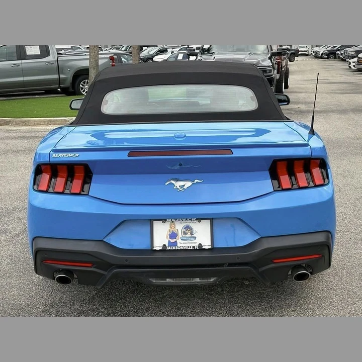 2024 Ford S650 Mustang - Image 6 of 12