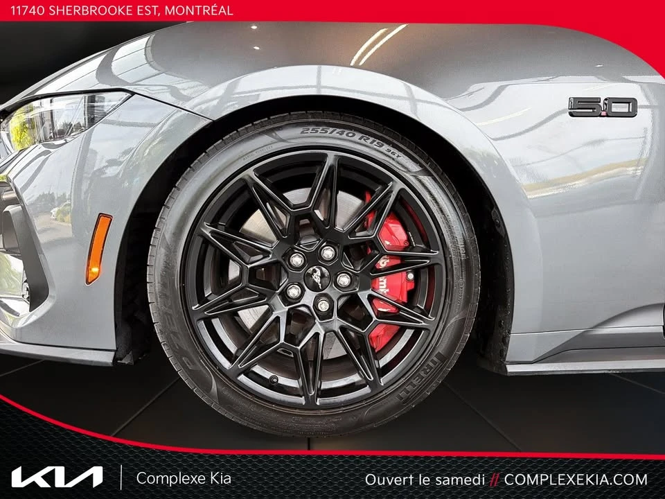 2024 Ford S650 Mustang - Image 7 of 18