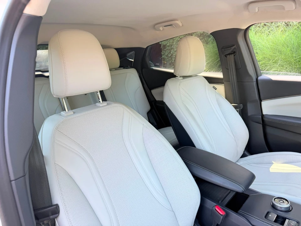 2024 Ford S650 Mustang - Image 27 of 31