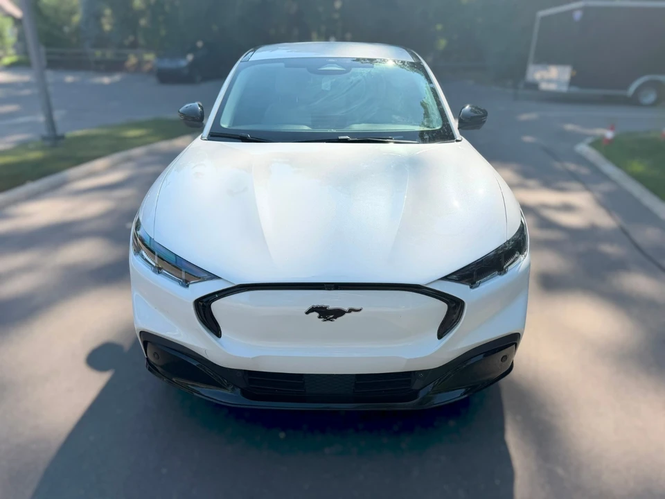 2024 Ford S650 Mustang - Image 4 of 31