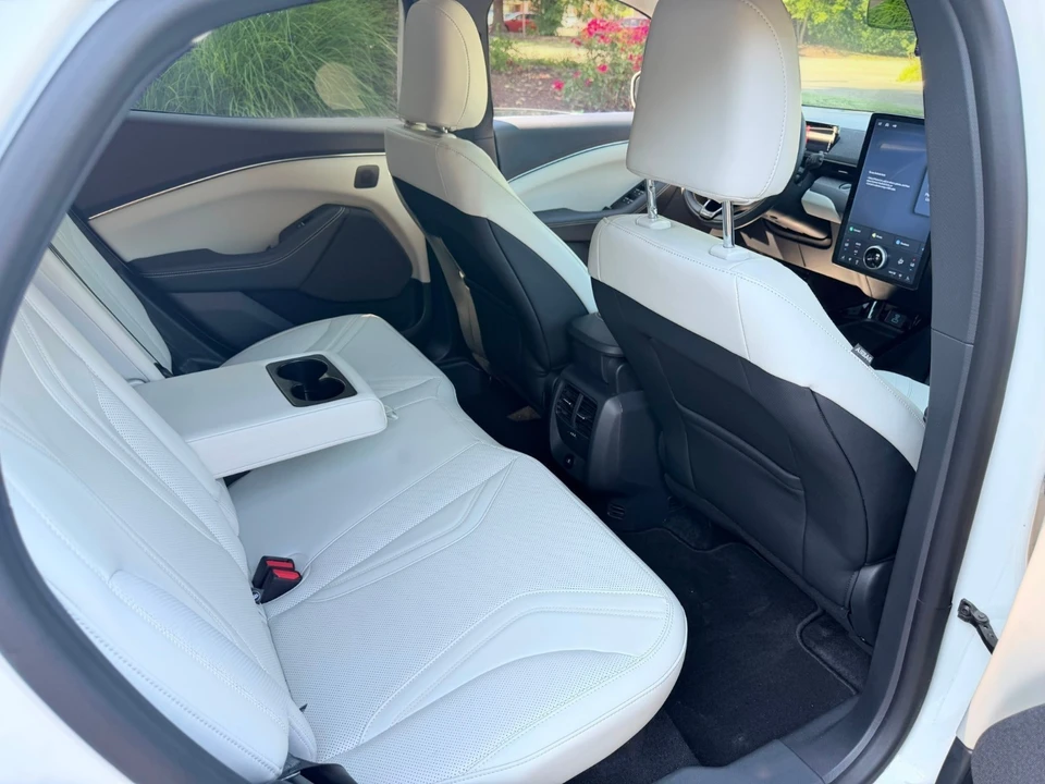 2024 Ford S650 Mustang - Image 19 of 31