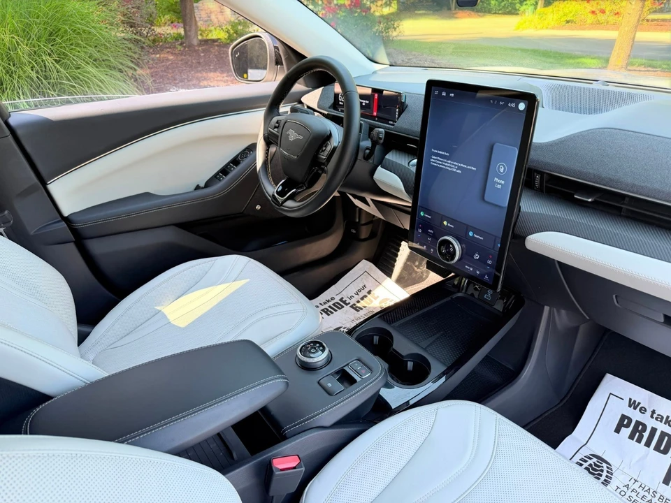 2024 Ford S650 Mustang - Image 25 of 31