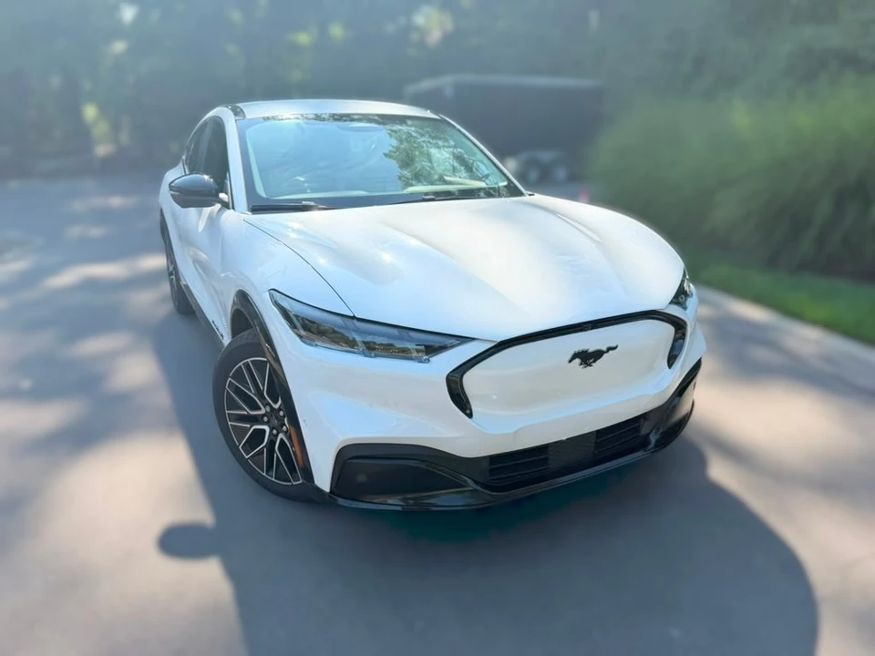 2024 Ford S650 Mustang - Image 3 of 31