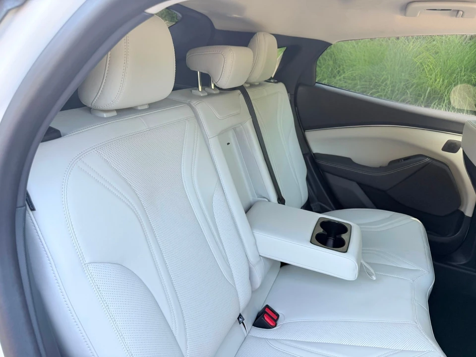 2024 Ford S650 Mustang - Image 22 of 31