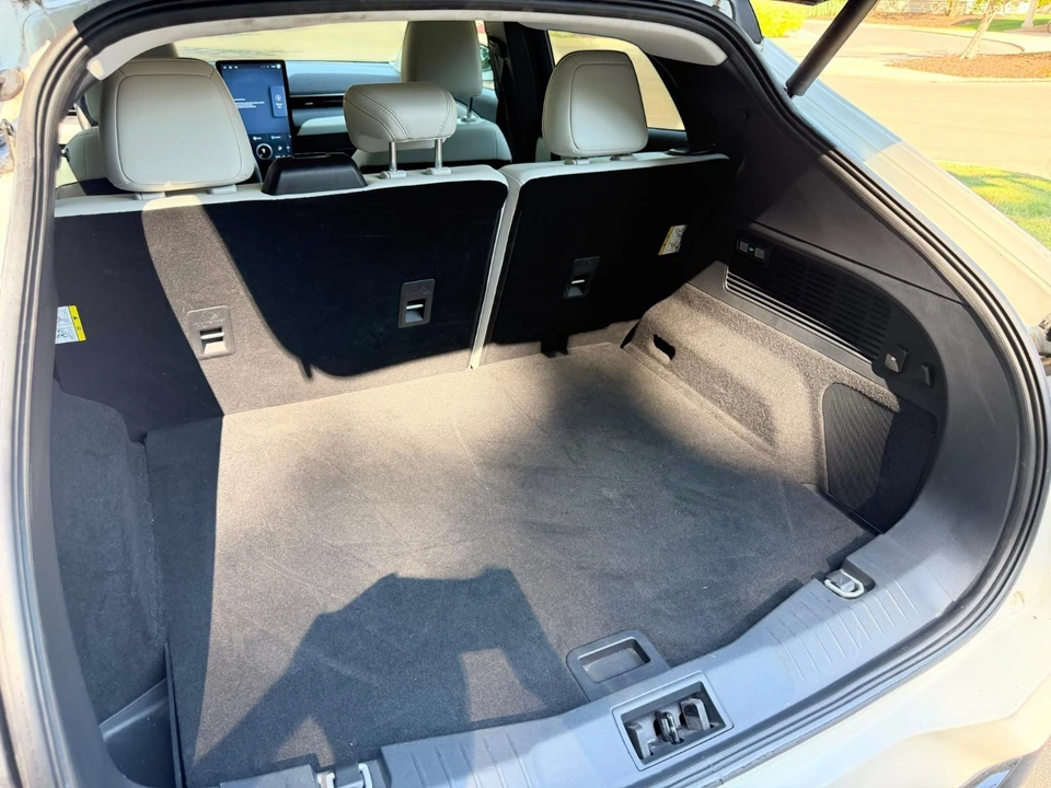 2024 Ford S650 Mustang - Image 15 of 31
