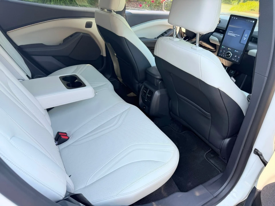 2024 Ford S650 Mustang - Image 18 of 31