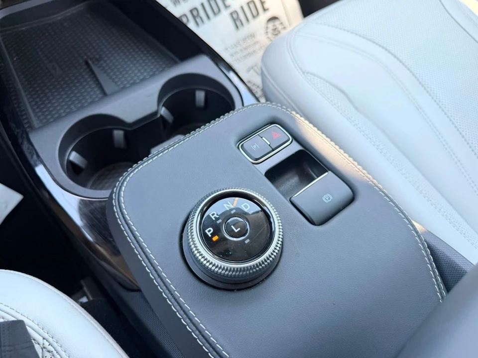 2024 Ford S650 Mustang - Image 30 of 31