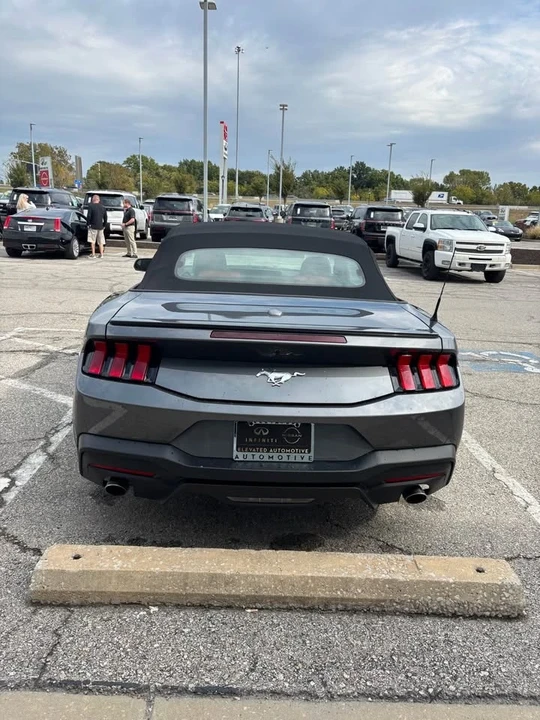 2024 Ford S650 Mustang - Image 5 of 8