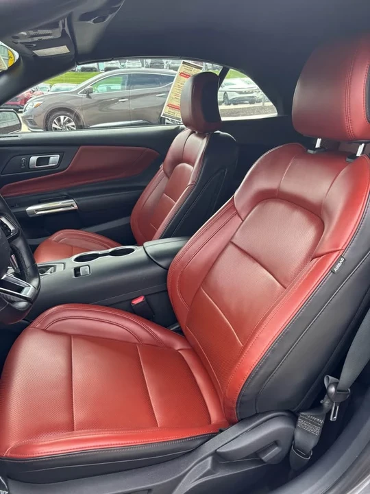 2024 Ford S650 Mustang - Image 8 of 8
