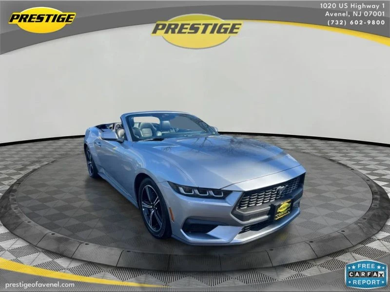 2024 Ford S650 Mustang - Image 3 of 12