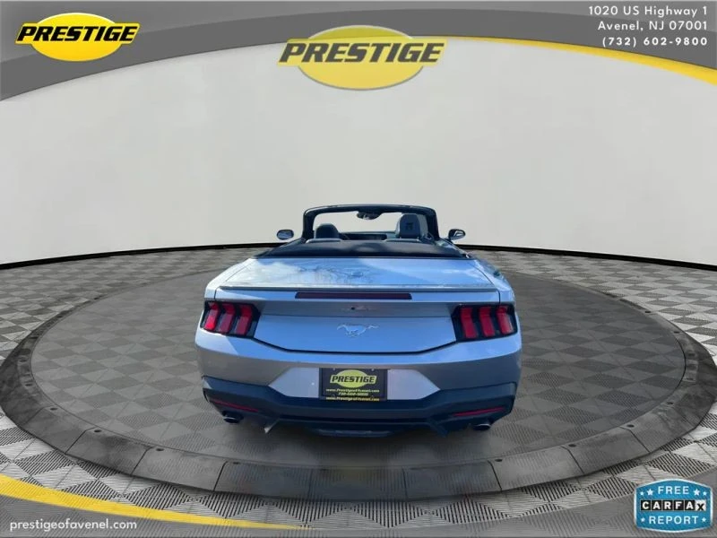2024 Ford S650 Mustang - Image 6 of 12