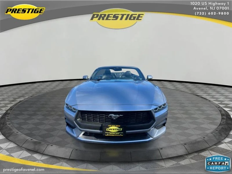 2024 Ford S650 Mustang - Image 2 of 12