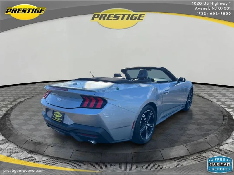 2024 Ford S650 Mustang - Image 5 of 12