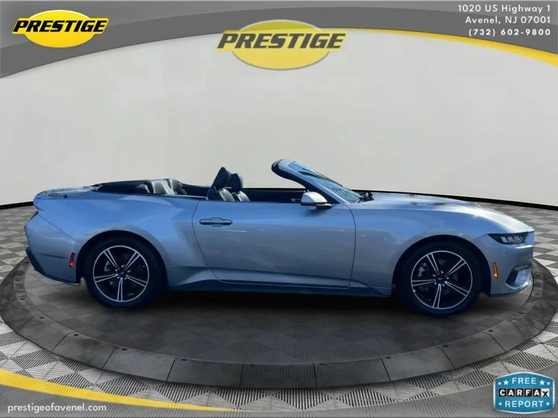 2024 Ford S650 Mustang - Image 4 of 12
