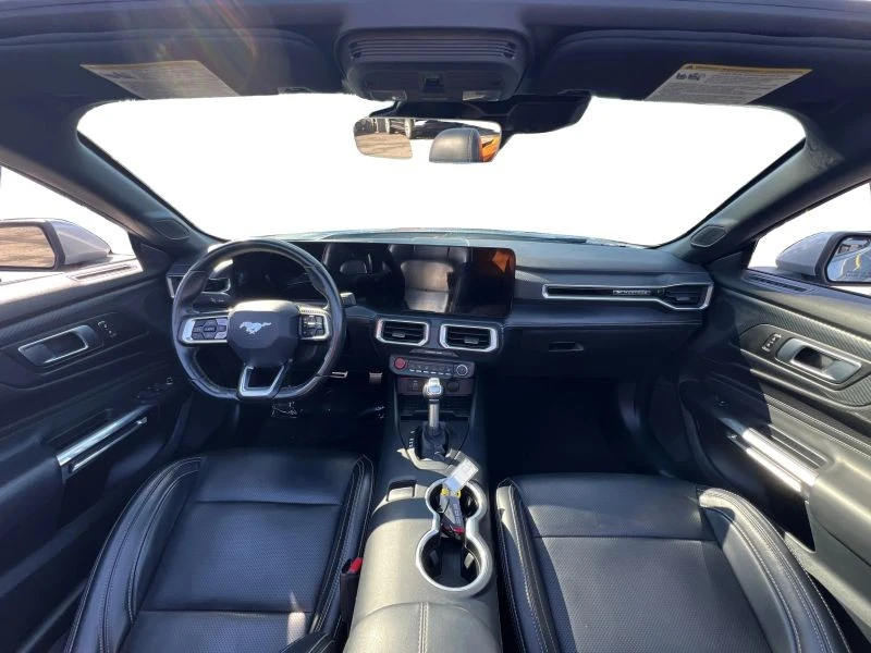 2024 Ford S650 Mustang - Image 10 of 12