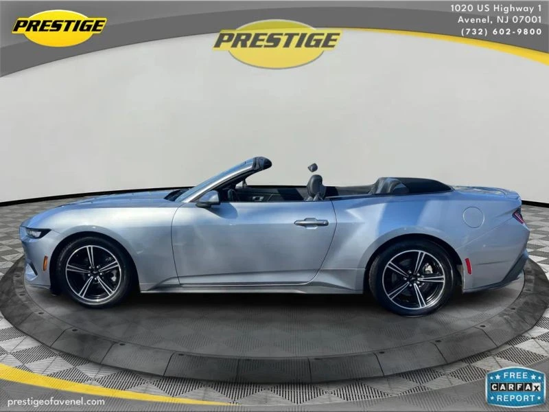 2024 Ford S650 Mustang - Image 8 of 12
