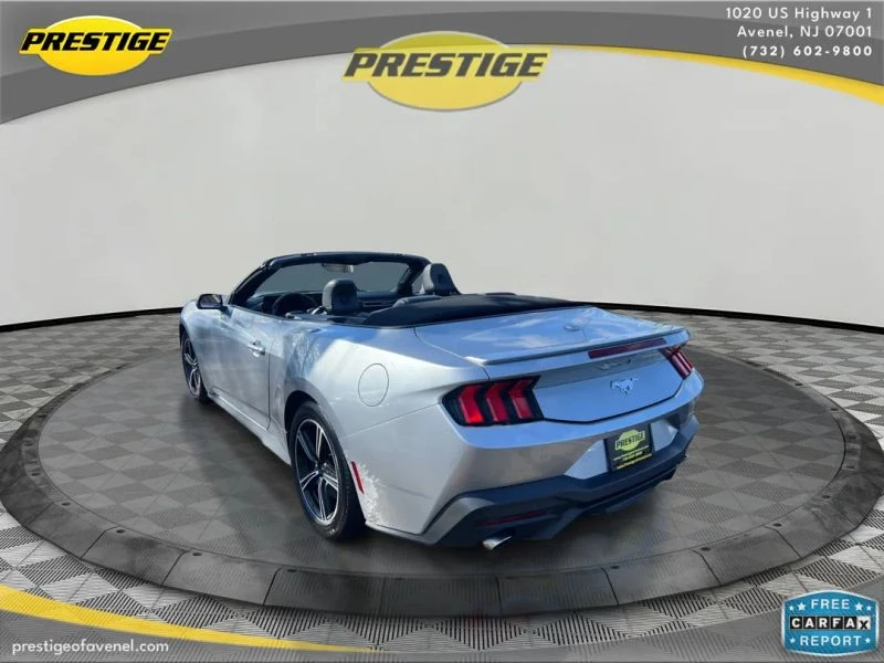 2024 Ford S650 Mustang - Image 7 of 12